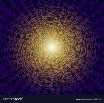 abstract purple yellow circular line abstract purple yellow circular line