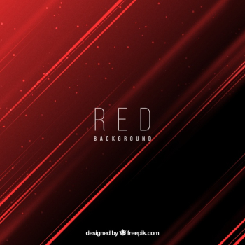 Abstract red background Free Vector Abstract red background Free Vector