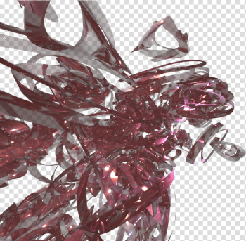 Abstract Render , red abstract illustration transparent background PNG clipart Abstract Render , red abstract illustration transparent background PNG clipart