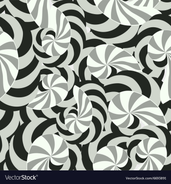 Abstract seamless pattern vector image Abstract seamless pattern vector image