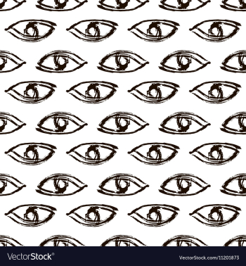 Abstract seamless pattern201 vector image Abstract seamless pattern201 vector image