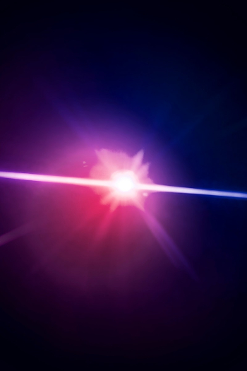 Abstract space light black background Abstract space light black background