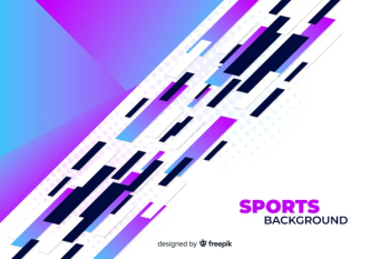 Abstract sport background in purple and white shades Free Vector Abstract sport background in purple and white shades Free Vector