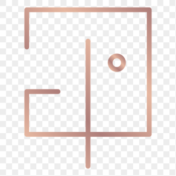 Abstract square png business logo | Free PNG - rawpixel