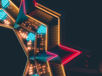 abstract structure establishment abstract structure establishment