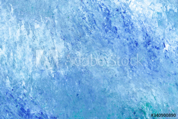 Abstract textured oil painting Abstract textured oil painting