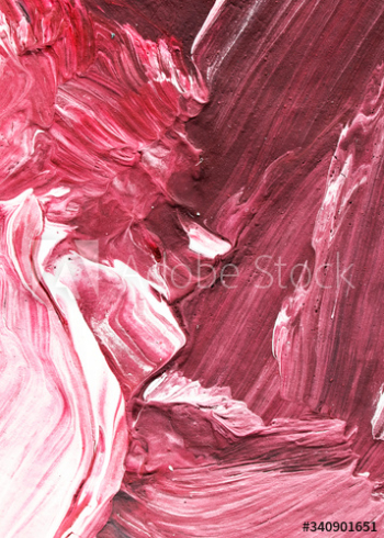 Abstract textured oil painting Abstract textured oil painting