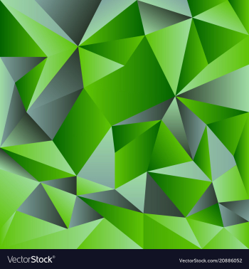 Abstract textured polygonal background blurry vector image Abstract textured polygonal background blurry vector image