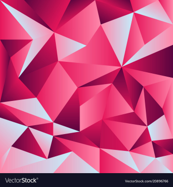 Abstract textured polygonal background blurry vector image Abstract textured polygonal background blurry vector image