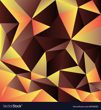 Abstract textured polygonal background blurry vector image Abstract textured polygonal background blurry vector image