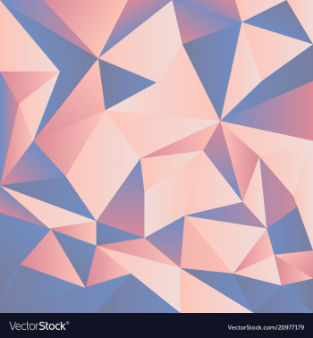 Abstract textured polygonal background blurry vector image Abstract textured polygonal background blurry vector image