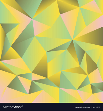Abstract textured polygonal background blurry vector image Abstract textured polygonal background blurry vector image