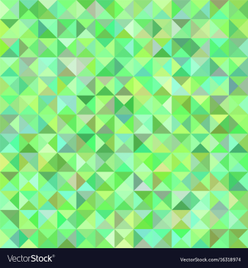 Abstract triangle pyramid pattern background vector image Abstract triangle pyramid pattern background vector image