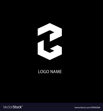 abstract typographic t and s modern logo abstract typographic t and s modern logo