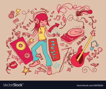 Abstract vector image Abstract vector image