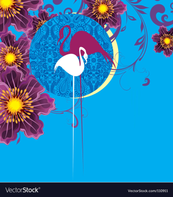 Abstract vector image Abstract vector image