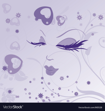 Abstract vector image Abstract vector image