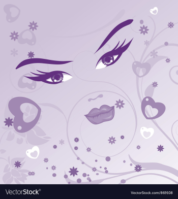 Abstract vector image Abstract vector image