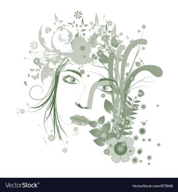 Abstract vector image Abstract vector image