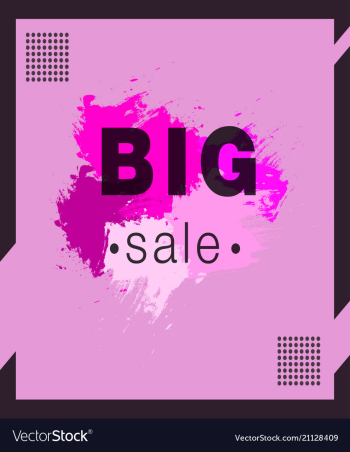 Abstract watercolor splash watercolor drop banner vector image Abstract watercolor splash watercolor drop banner vector image