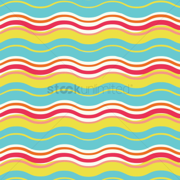 Abstract waves background Abstract waves background