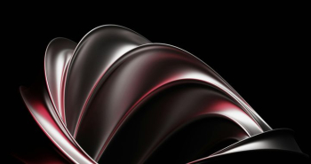 Abstract Waves of Light Abstract Waves of Light