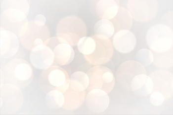 Abstract white bokeh glowing lights background Free Vector Abstract white bokeh glowing lights background Free Vector