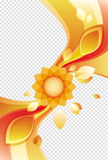 Abstract , yellow and red cloth transparent background PNG clipart Abstract , yellow and red cloth transparent background PNG clipart
