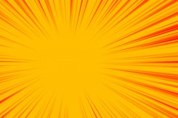 Abstract yellow zoom lines empty background Free Vector Abstract yellow zoom lines empty background Free Vector