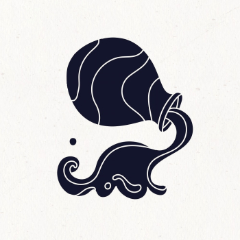 Abstract zodiac sign, Aquarius collage | Free Vector - rawpixel Abstract zodiac sign, Aquarius collage | Free Vector - rawpixel