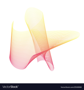 Abstraction a colorful vector image Abstraction a colorful vector image