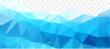 Abstraction - Blue abstract graphics Abstraction - Blue abstract graphics