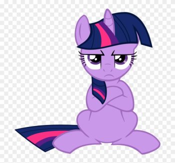 Absurd Res, A Canterlot Wedding, Annoyed, Artist - Twilight Sparkle Annoyed Vector