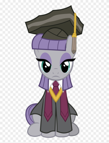 Absurd Res, Academic Gown, Artist - Maud Pie Vector