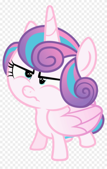 Absurd Res, Alicorn, Artist - Baby Flurry Heart Cute