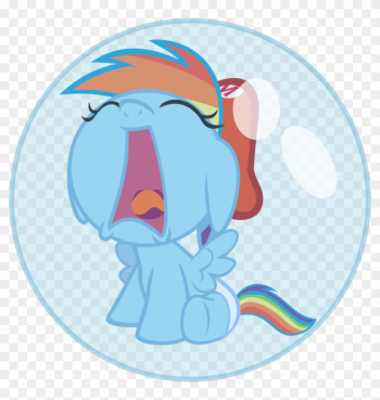 Absurd Res, Artist - Mlp Baby Crying