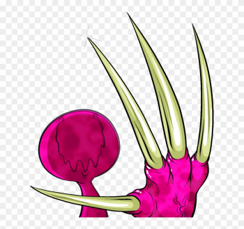 Absurdly Sharp Claws - Portable Network Graphics Absurdly Sharp Claws - Portable Network Graphics