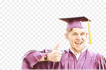 Academician, Square Academic Cap, Graduation Ceremony, Academic Dress, Graduation PNG