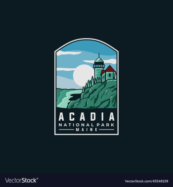 acadia national park template acadia national park template