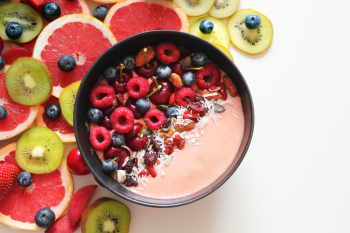 Acai Bowl Acai Bowl