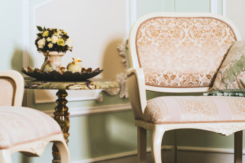 Accent Chair Near Marble Top Table Accent Chair Near Marble Top Table