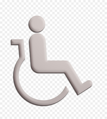 accessible icon adapted icon chairbound icon accessible icon adapted icon chairbound icon