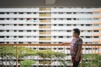 According to a 2018 McKinsey report, China boasts 114 of the world’s 147 female, self-made billionaires (America has 14). And almost 50% more women hold professional or technical jobs for every 100 men in the Philippines. Asia is one of the most progressive regions for women, yet stereotypes of what Asian women are like and look like persist. BBH Singapore’s ‘See Different’ collection of images seeks to change that by showing the true diversity and personality of women across the Asian region.
Photo by @nickyloh with the support of @amanacliq on Instagram.
