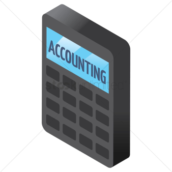 Accounting calculator Accounting calculator