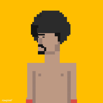 Achievement afro career | Free stock vector - 95106 Achievement afro career | Free stock vector - 95106