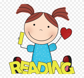 Achievement - Girl Reading Achievement - Girl Reading