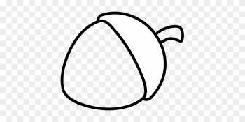 Acorn Nut Nature Seed Acorn Acorn Acorn Ac - Acorn Outline Acorn Nut Nature Seed Acorn Acorn Acorn Ac - Acorn Outline