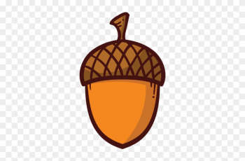 Acorn Photo - Transparent Acorn Acorn Photo - Transparent Acorn