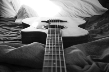 Acoustic Guitar Acoustic Guitar