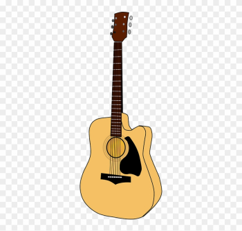 Acoustic Guitar Clipart Yellow Guitar - Epiphone Pro 1 Acoustic Guitar Natural Acoustic Guitar Clipart Yellow Guitar - Epiphone Pro 1 Acoustic Guitar Natural
